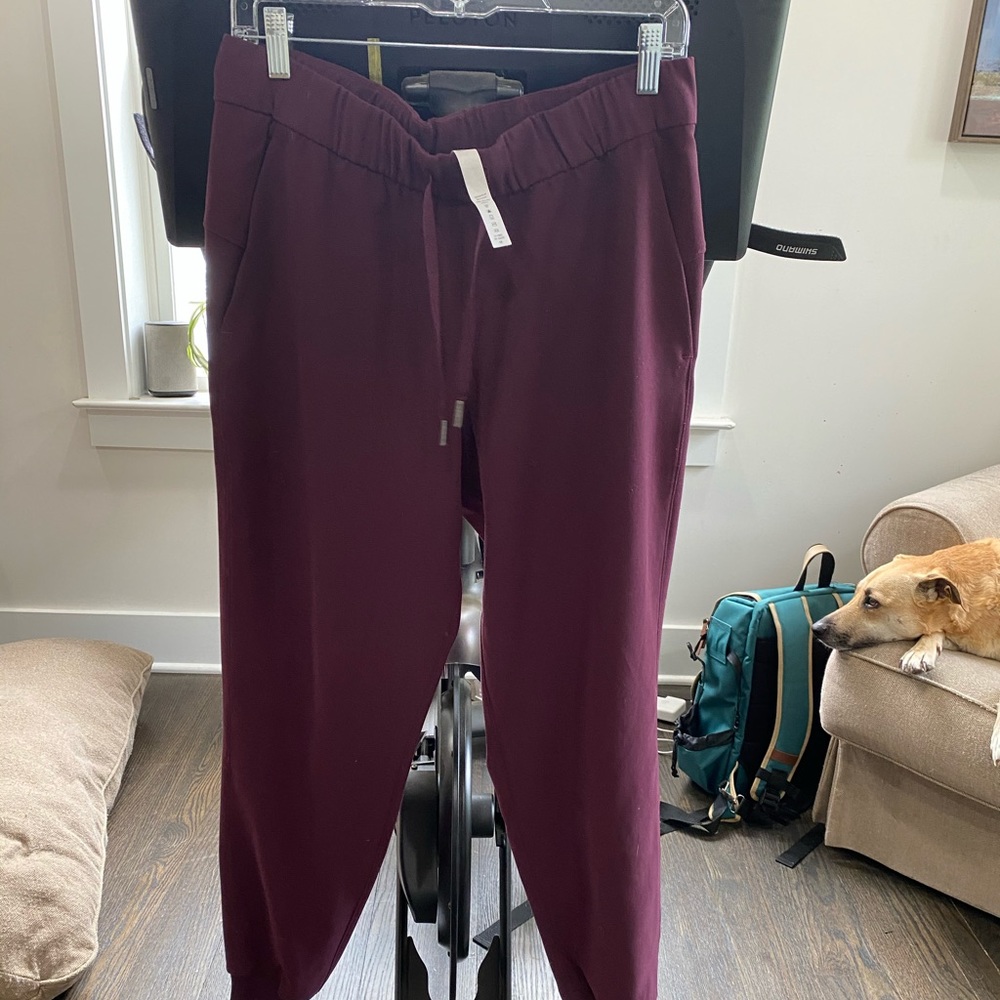 Lululemon Joggers